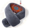 Gray helmet for bikers