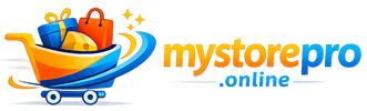 MY STORE PRO – Inicio
